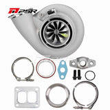 BJ 20098-PSR Forward Rotation 7975G Dual Ball Bearing Turbocharger HP Rating 1450-STD-G42