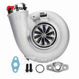 BJ 20099-PSR Forward Rotation 7975G COMPACT Dual Ball Bearing Turbocharger HP Rating 1450-T51R MOD-G42