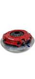 BJ 07177-Mcleod Racing RXT Clutch Nissan TB48 Twin Plate