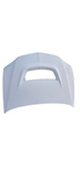BJ 06039-Fiber Bonnet Hood For Mitsubishi Lancer Evolution