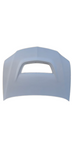 BJ 06039-Fiber Bonnet Hood For Mitsubishi Lancer Evolution