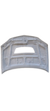 BJ 06039-Fiber Bonnet Hood For Mitsubishi Lancer Evolution