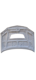 BJ 06039-Fiber Bonnet Hood For Mitsubishi Lancer Evolution