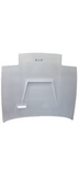 BJ 06042-FIBER BONNET HOOD FOR Nissan 240SX SILVIA S13(1989-1992)
