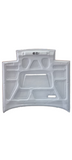 BJ 06042-FIBER BONNET HOOD FOR Nissan 240SX SILVIA S13(1989-1992)