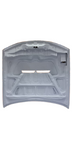 BJ 06044-FIBER BONNET HOOD FOR NISSAN 240SX SILVIA S14