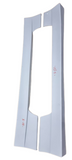 BJ 06048-Nissan Silvia S13 TBO JDM Fiberglass Side Skirts