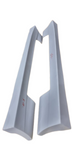 BJ 06048-Nissan Silvia S13 TBO JDM Fiberglass Side Skirts