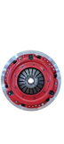 BJ 15543-GRAFF RACING X CLUTCH NISSAN TB48 TWIN PLATE