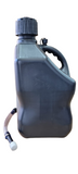 BJ 15562-5.5 GALLON BOOST – SQUARE UTILITY JUG (Black)