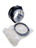 BJ 15585-2.50″ Aluminium V Band Kit CNC