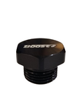 BJ 15686-BOOST -8 AN AN8 Aluminum Male Flare Plug Fitting with 8AN ORB O Ring Boss Thread 3/4-16 Seal Nut Block Off Cap Adapter