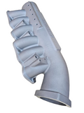 BJ 14760-SPEEDWORK Nissan Y61 TB48  short runner Cast Intake Manifold