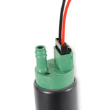 BJ 390104-50-1230-AEM 400LPH E85-COMPATIBLE FUEL PUMP KIT - DOUBLE BARB
