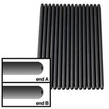 BJ 27132-COMP Cams Hi-Tech Pushrods 7955-16-LS