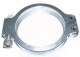 BJ 01244-TiAL V60 (60 мм) V-образный зажим для сточных вод