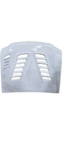 BJ 06036-FIBER BONNET HOOD FOR NISSAN PATROL TB48 - 2006+ GREDDY PRO