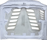 BJ 06036-FIBER BONNET HOOD FOR NISSAN PATROL TB48 - 2006+ GREDDY PRO