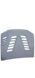 BJ 06036-FIBER BONNET HOOD FOR NISSAN PATROL TB48 - 2006+ GREDDY PRO