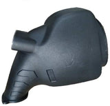 BJ 14641-BOOST GT Pro 5R Система впуска холодного воздуха Nissan Patrol (Y61) 01-16 I6-4.8L TB48