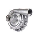 BJ 01261-EWP115 ALLOY - 12V 115LPM/30GPM REMOTE ELECTRIC WATER PUMP (8040)