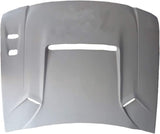Капот BJ 06001 - капот из волокна для патруля Nissan 4.8L 2000-2004 - верхняя секреция