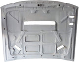 Капот BJ 06001 - капот из волокна для патруля Nissan 4.8L 2000-2004 - верхняя секреция
