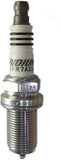 BJ 10020-NGK Iridium Racing Spark Plug LFR7AIX - Nissan TB48 - Turbo