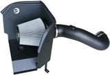 BJ 28016-AFE Power Magnum Force Cold Air Intake 2007-09 Toyota Tundra 4.7L