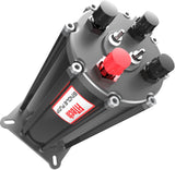 BJ 01294-FiTech 40007 HyperFuel Single Pump G-Surge Tank