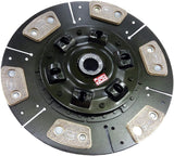 BJ 23023-RDP Racing Clutch Disc - Nissan Patrol Safari 4.2/4.5-6 Cylinders