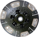 BJ 23023-RDP Racing Clutch Disc - Nissan Patrol Safari 4.2/4.5-6 Cylinders