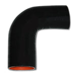 BJ 15013-High Quality 5 layer - 90 Degree Elbow Silicone Hose - 4" -Universal