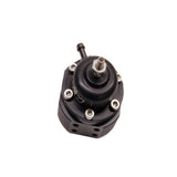 BJ 390024-AEM Universal Adjustable Fuel Pressure Regulator 25-302