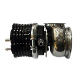 BJ 14596-BOOST SG-50 Внешние выхлопные трубы