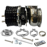 BJ 14596-BOOST SG-50 Внешние выхлопные трубы