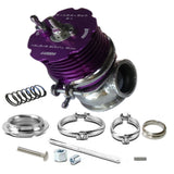 BJ 14595-BOOST MV-R 50 мм Универсальный ЦЕЛЬ для удаления отходов