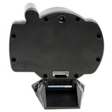 BJ 14751-Gauge DO916 OBDII Sinco Tech  universial