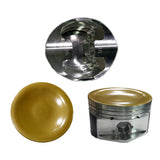 BJ 45024-Diamond Piston Nissan Patrol 100 Низкий -22