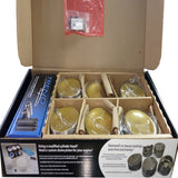 BJ 45028-Diamond Piston Toyota Land Cruiser 25 Низкий -22