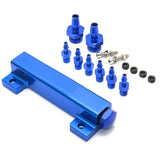 BJ 14669-EPMAN Racing 6-Port Vacuum manifold kits