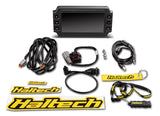 BJ 01307-HT-067010-Халтек iC-7 цветной дисплей тире