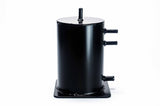 BJ 14412-Fuel Swirl Pot Alloy 1.5 LT Fuel Surge Tank