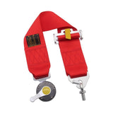 BJ 14453-High quality racing 4 Point Racing Safety Seat Belt FIA