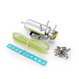 BJ 14007-Universal Car Engine Radiator Cooling Water Aluminum Catch