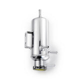 BJ 14007-Universal Car Engine Radiator Cooling Water Aluminum Catch