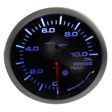 BJ 22009-Depo Racing Gauge -Oil pressure Gauge- 60 mm
