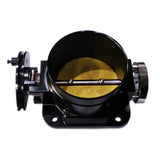 BJ 14543-NISSAN 4.8 Throttle Body BOOST 90MM BLACK