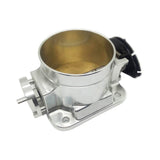 BJ 14544-THROTTLE BODY SILVER LAND CRUISER 90MM