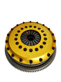 BJ 14819-OS Giken Twin Plate Clutch Kit Toyota Supra JZA80 2JZGTE